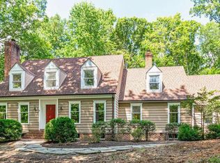 7212 Redlac Dr, Clifton, VA 20124