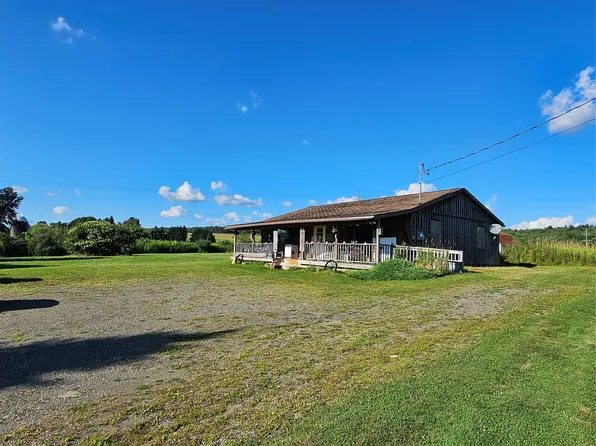 866 Route 41, Willet, NY 13863