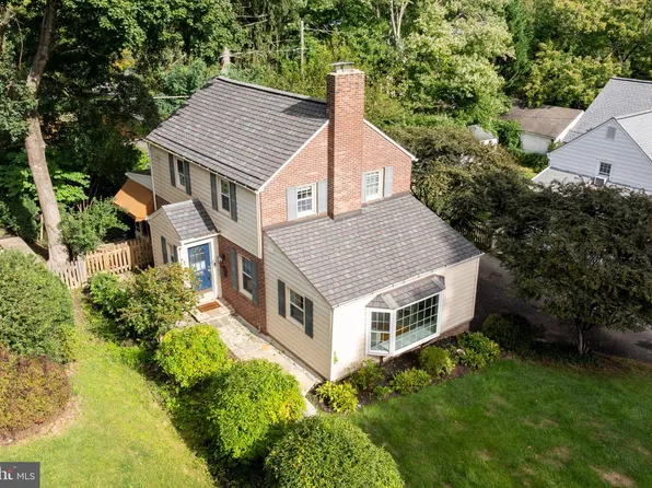 324 Weatherbee Rd, Towson, MD 21286
