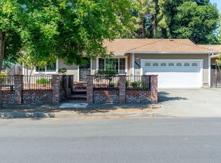 4423 Meadowlark Dr, Napa, CA