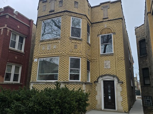 5841 N Rockwell St APT 2