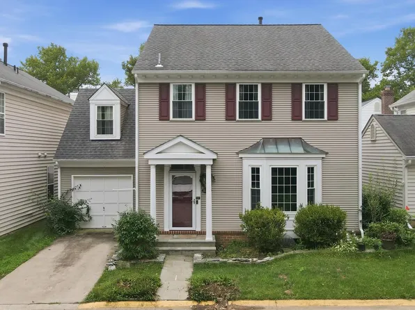 8704 Vanilla Leaf Ct, Montgomery Village, MD 20886