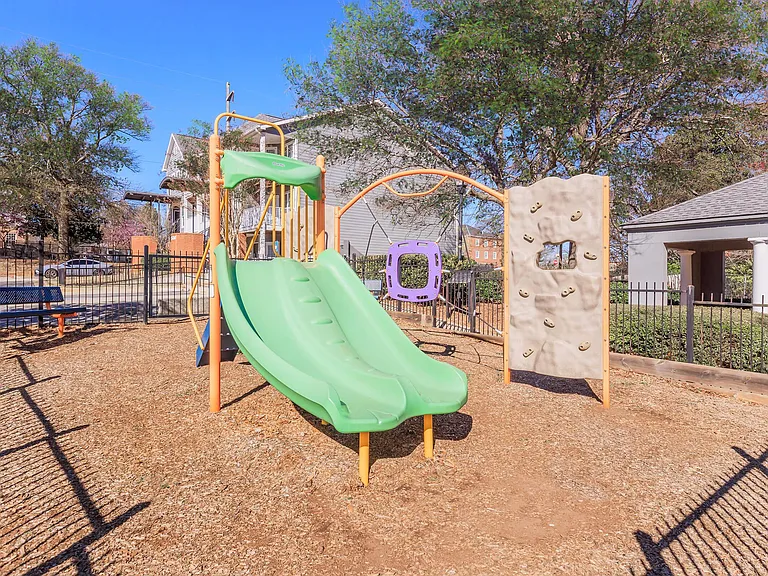 The Villages of Castleberry I&II — Photo 10