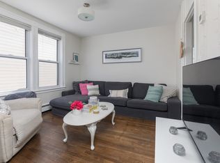 420 E 6th St FLOOR 2, Boston, MA 02127