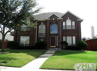 1417 Meadow Vista Dr, Carrollton, TX 75007