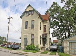 16 W Robbins St, Covington, KY 41011