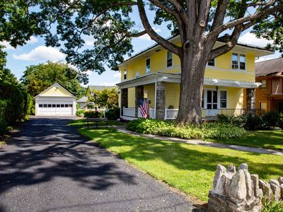 605 Nelson Ave, Peekskill, NY, 10566