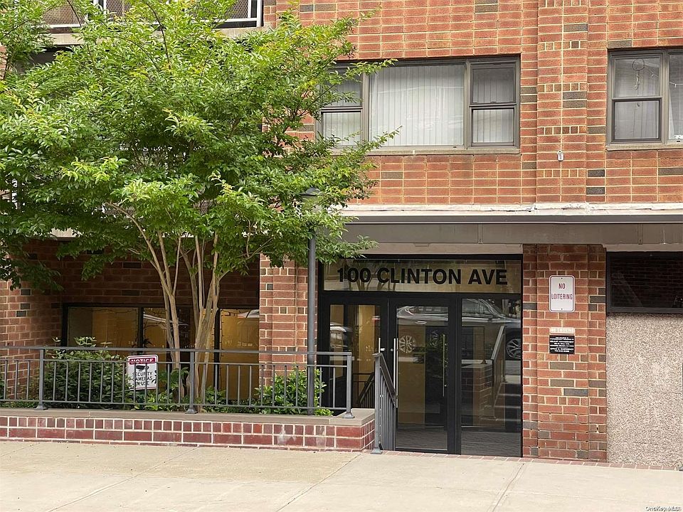 1st image of 100 Clinton Avenue #1H