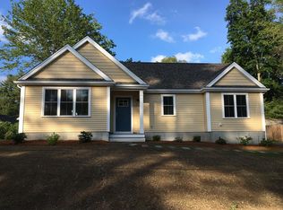 2 Indian Run Rd, Bellingham, MA 02019