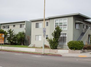 4757 San Vicente Blvd APT 8, Los Angeles, CA 90019
