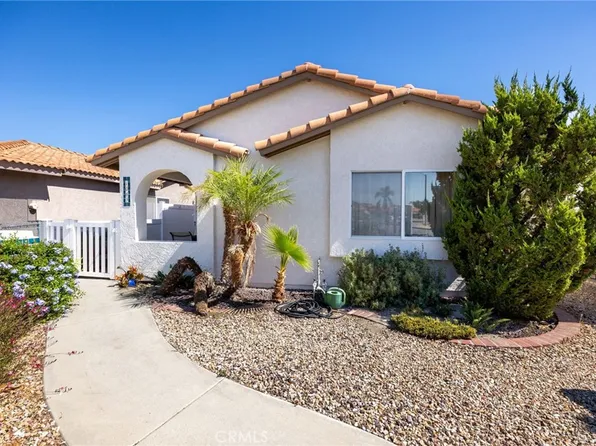 1083 Sombra Way, San Jacinto, CA 92582