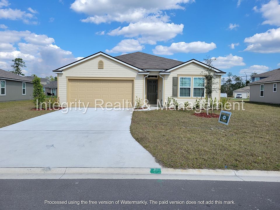 1st image of 6137 Black Stallion Dr