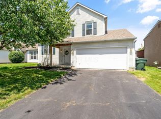 3492 Mautino Dr, Columbus, OH 43231