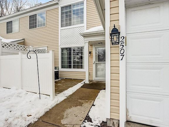 2nd image of 1813 Southcross Dr W APT 2507