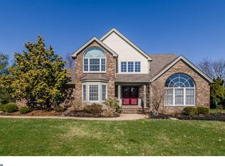 8 Reed Dr N, Princeton Junction, NJ 08550