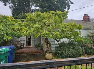 15401 22nd Ave SW, Seattle, WA 98166