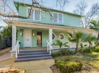1810 N Prairie Ave, Dallas, TX 75204