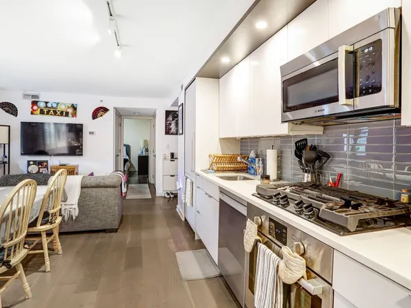 129 W St NW #104, Washington, DC 20001