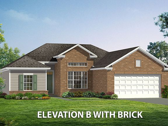 Konter Quality Homes Baldwin Ele B Brick 20160716