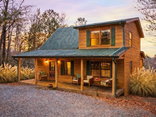 388 Palisade Dr, Ellijay, GA 30540