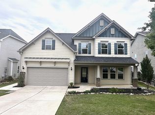 412 Maria Posada Ct, Chapin, SC 29036