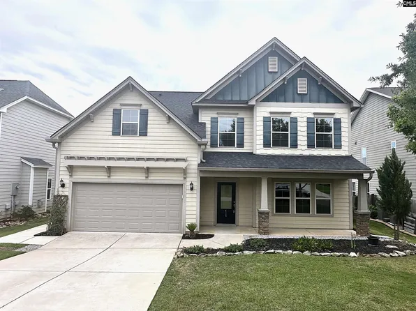 412 Maria Posada Ct, Chapin, SC 29036