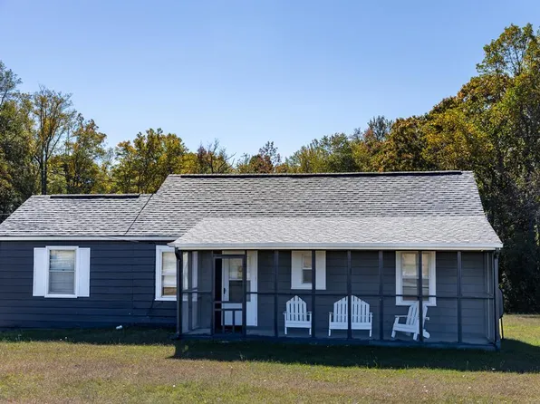 5928 Whitmell School Rd, Danville, VA 24540