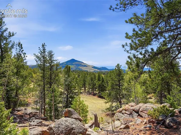 7070 County Road 1, Cripple Creek, CO 80813