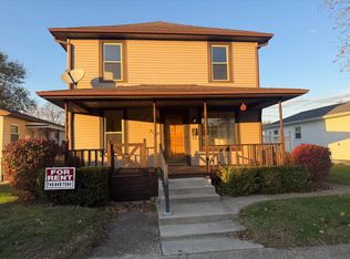 709 Orange St, Chillicothe, OH 45601