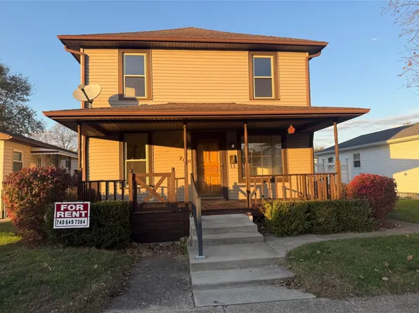 709 Orange St, Chillicothe, OH 45601
