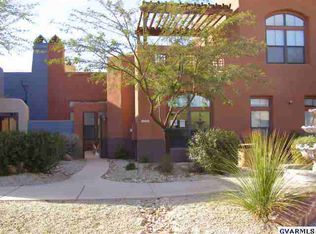 208 S Post Way, Tubac, AZ 85646