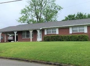 921 Tyler Dr, Tupelo, MS 38801