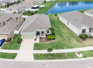10538 Park Meadowbrooke Dr, Riverview, FL 33578