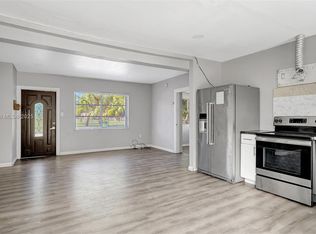 Breezyway Manor Add, Fort Lauderdale, FL 33312