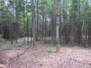 On Columbus Rd, Conover, WI 54519