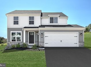 29 Ladderback Ln, Mohnton, PA 19540