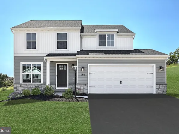 29 Ladderback Ln, Mohnton, PA 19540