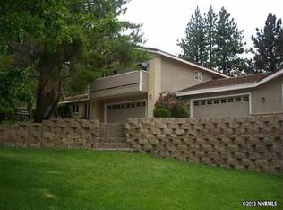 4200 Levi Gulch, Carson City, NV 89703