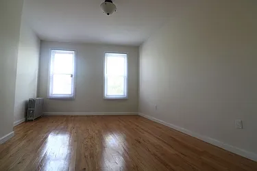 Rented by Compass
