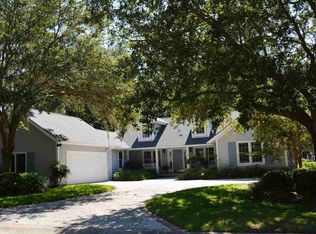 750 Island Cir E, Saint Helena Island, SC 29920