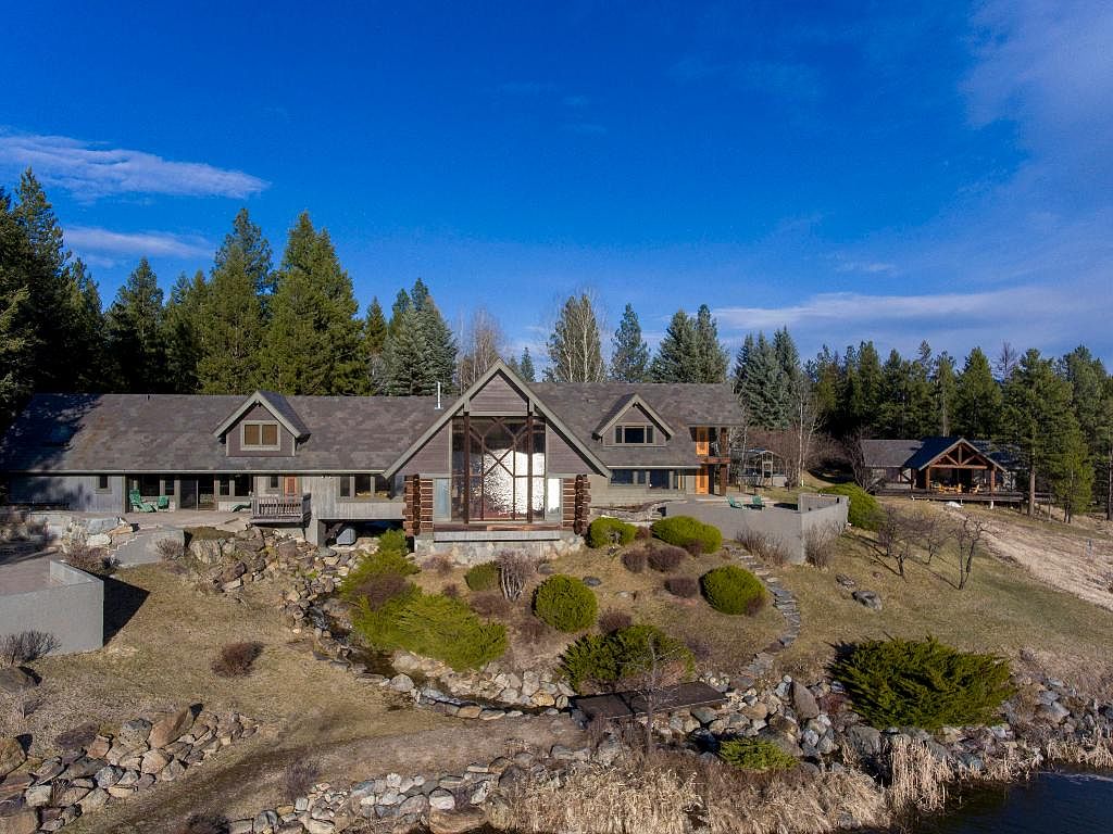 324 No Creek Rd, Libby, MT 59923 | Zillow