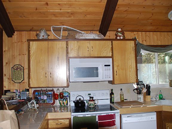 Completely Remodeled Kitchen