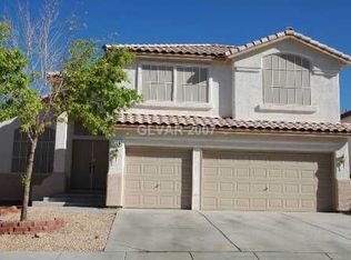 6360 Cantelope Ct, Las Vegas, NV 89142