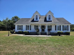 2537 Hugo Rd, Conway, SC 29527