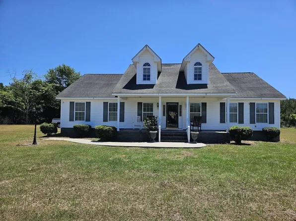 2537 Hugo Rd., Conway, SC 29527