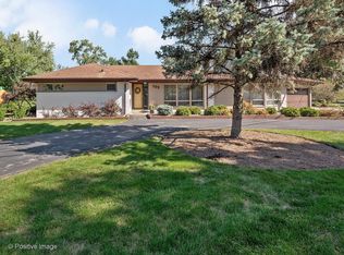 705 N County Line Rd, Hinsdale, IL 60521