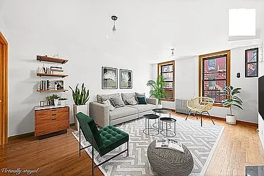 Rented by Oxford Property Group