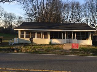 133 Cassville White Rd NW, Cartersville, GA 30121