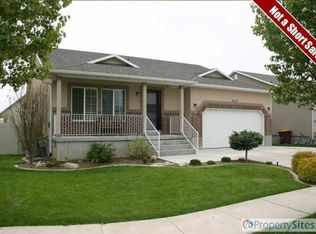 2531 W 1650 N, Lehi, UT 84043