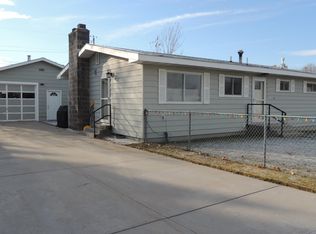 2337 North Ave W, Missoula, MT 59801
